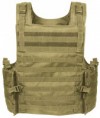 HARDPLATE MODULAR VEST